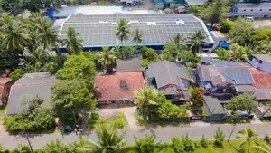 නිට්ටඹුව මල්වත්තෙන් මුළු ඉඩම විකිණීමට / YS 15231