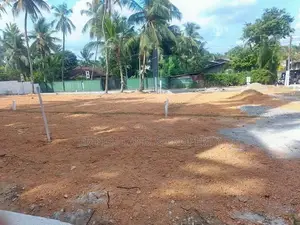 Luxury Land for Sale in Homagama Galawilawatte
