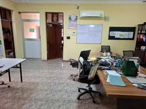 Fully A/C Office For Rent Off Galle Road Colombo 03 [ 1547C ]