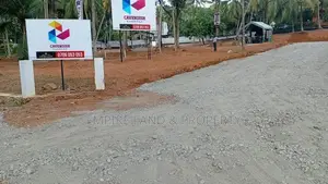 Luxury Residential Land for Sale in Kandana Gated community