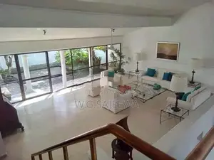 Furnished 2 Storey House Rent in Colombo 5