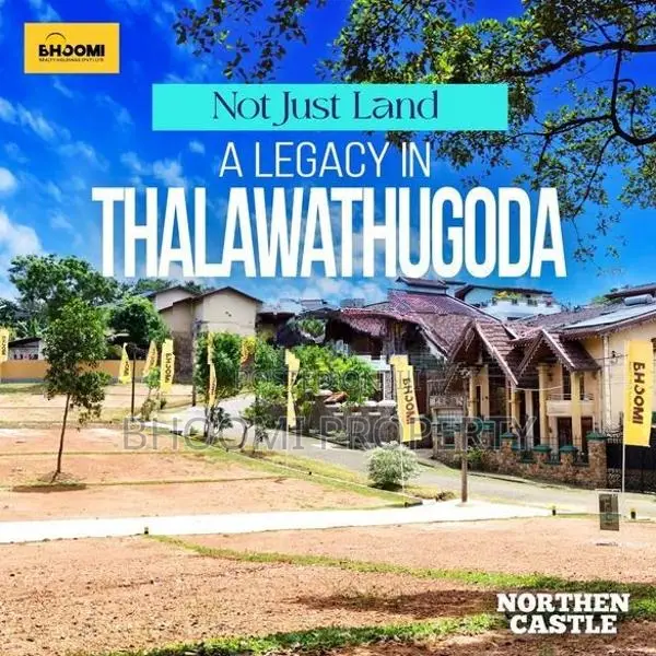 ATHURUGIRIYA Smart investment. Perfect location. Great value.