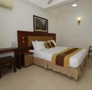 COLOMBO 08 : 10-AC-BR (6000 SQFT) FULLY FURNISHED LUXURY HOTEL FOR REN