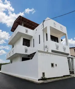 Modern Three Storey Luxury House for Sale in Godagama, Homagama