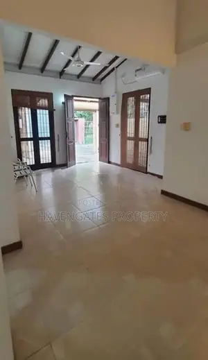 single storey house rent in Kotikawatta