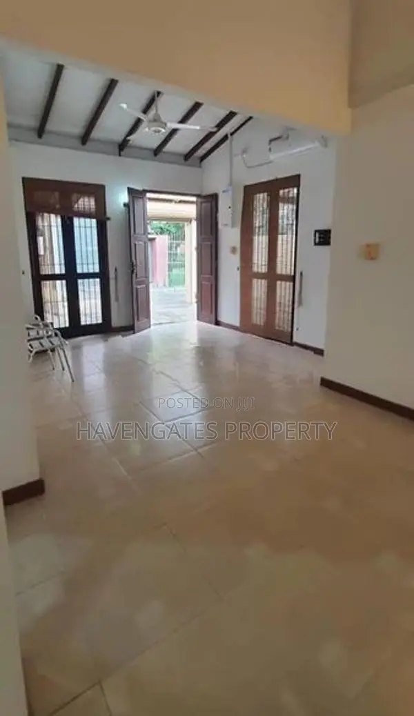 single storey house rent in Kotikawatta