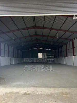 Newly Builded warehouse for rent in Wattala (C7-10331)