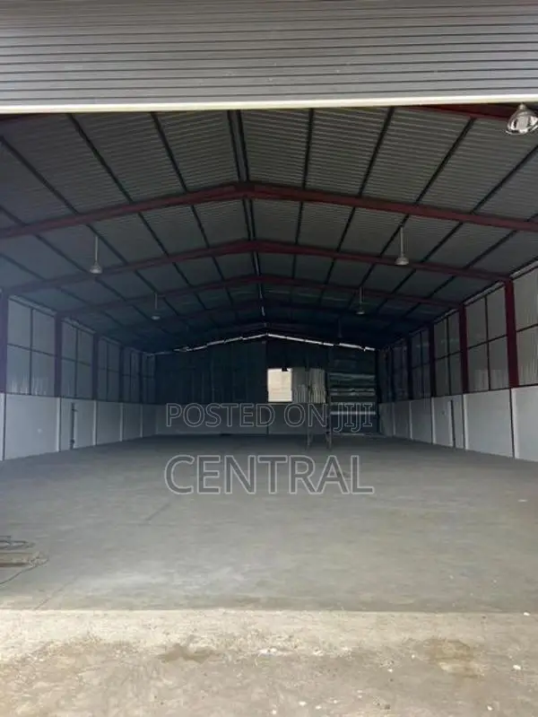 Newly Builded warehouse for rent in Wattala (C7-10331)