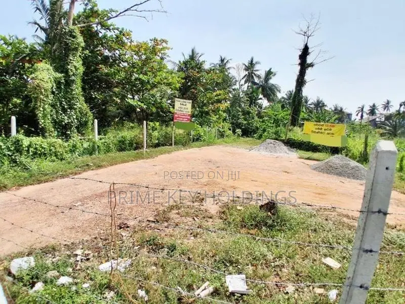 Prime Commercial Land for Sale – Talahena [ls101]