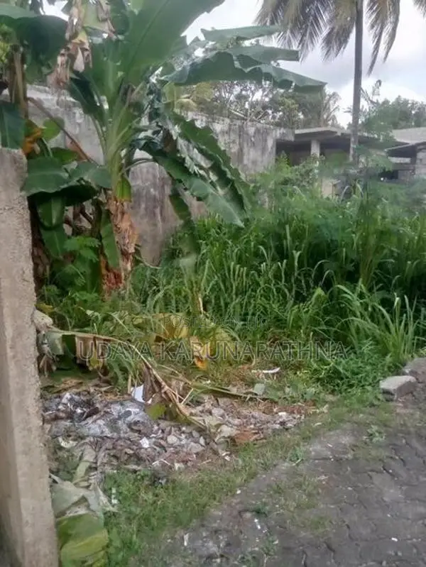 Land For Sale Angoda