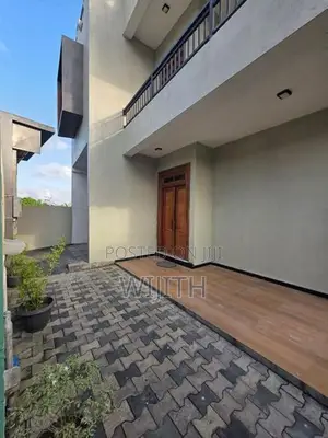 TWO STORY HOUSE FOR SALE IN HOMAGAMA GODAGAMA
