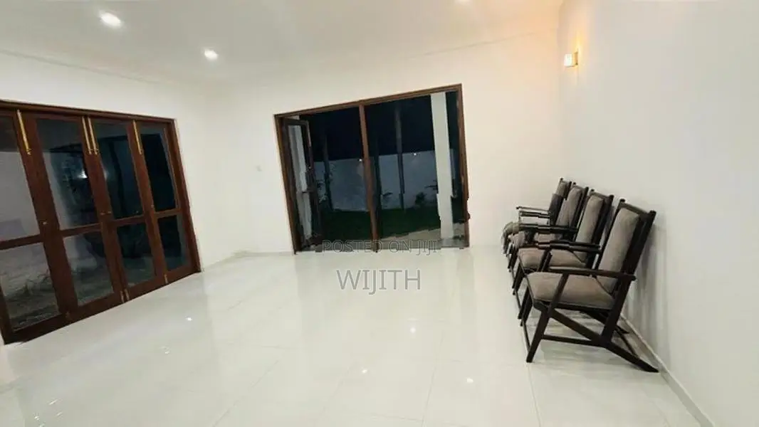 TWO STORY HOUSE FOR SALE IN ATHURUGIRY