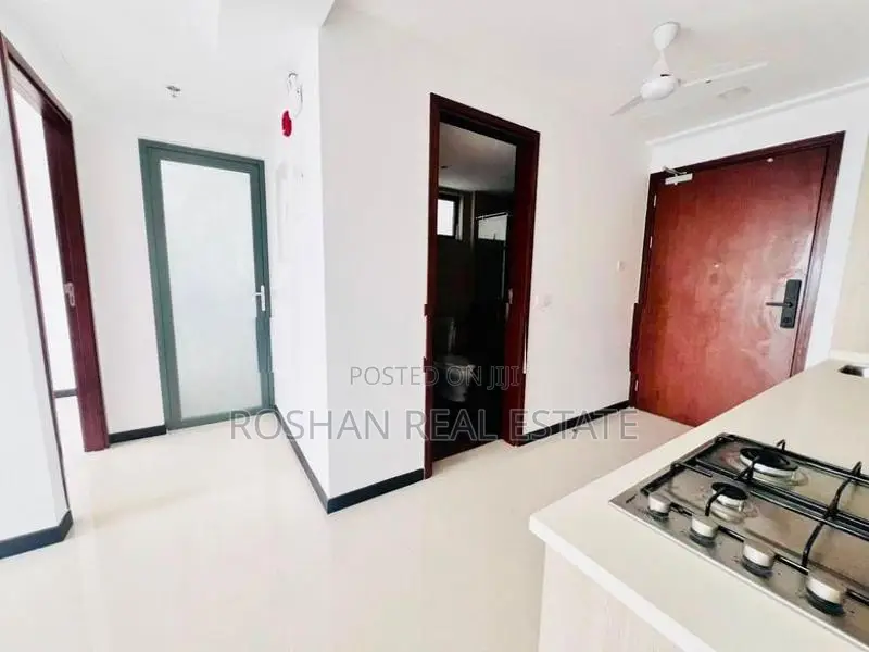 BRAND NEW FULLY FURNISHED TRI-ZEN APARTMENT FOR RENT FA2713