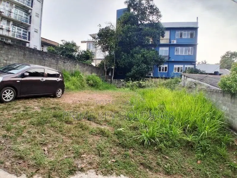 Land for Sale – Malabe [LS102]