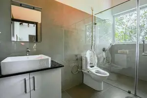 Brand New Luxury House for Sale - Hantana Kandy Hill Side View
