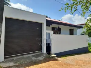 BRAND NEW SINGLE HOUSE FOR SALE IN KASBAWA, POLGASOWITA ,KOTTAWA ROAD,