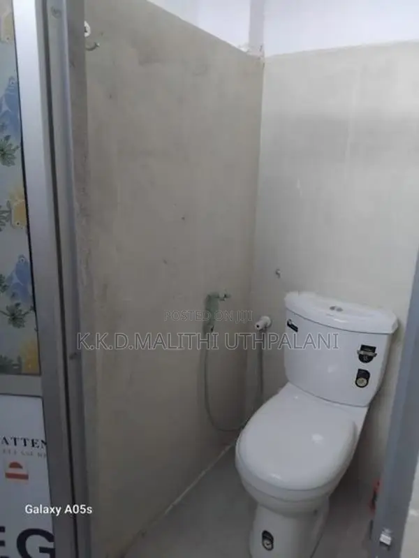 Room for Rent - Mount Lavinia (Girls)