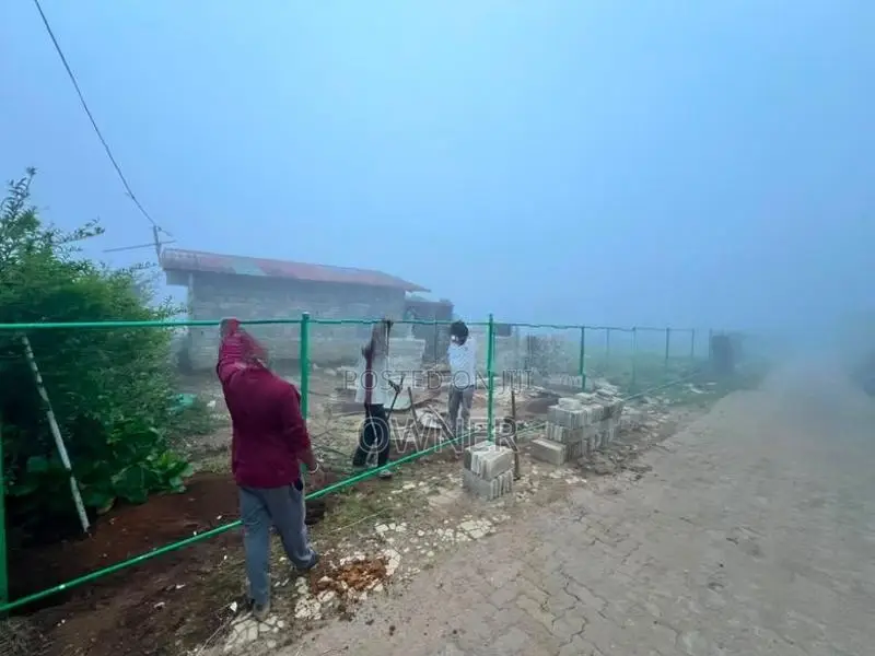 Land for Sale in Nuwara Eliya