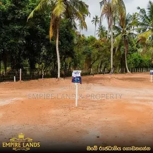 Land for Sale Kimbulapitiya Near Dagonna Minuwangoda Road