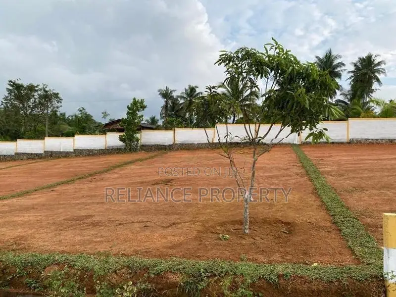 Homagama Land for Sale