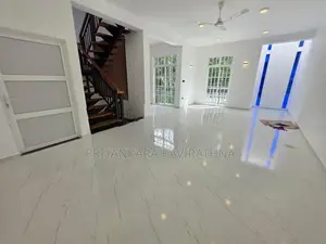 11 Perches - Brand New Mordern 3 Storied House in Kasbawa