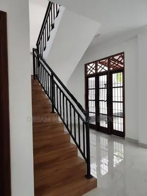 Modern Three Storey Luxury House for Sale in Godagama, Homagama