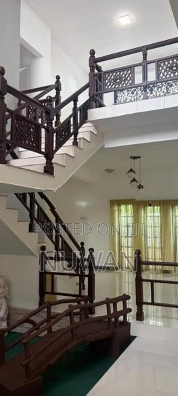 ( MAR8025) 2 STORIED STAND ALONG HOUSE IN MAHARAGAMA