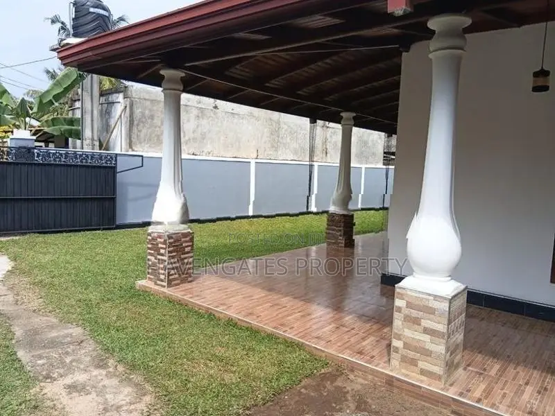 completed house sale in Seeduwa