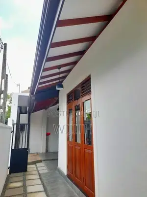 BRAND NEW SINGLE HOUSE FOR SALE IN KOTTAWA POLGASOWITA JALIYAGAM