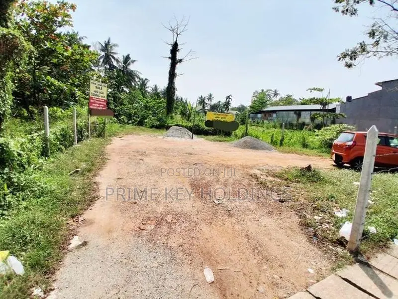 Prime Commercial Land for Sale – Talahena [ls101]