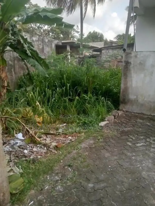 Land For Sale Angoda