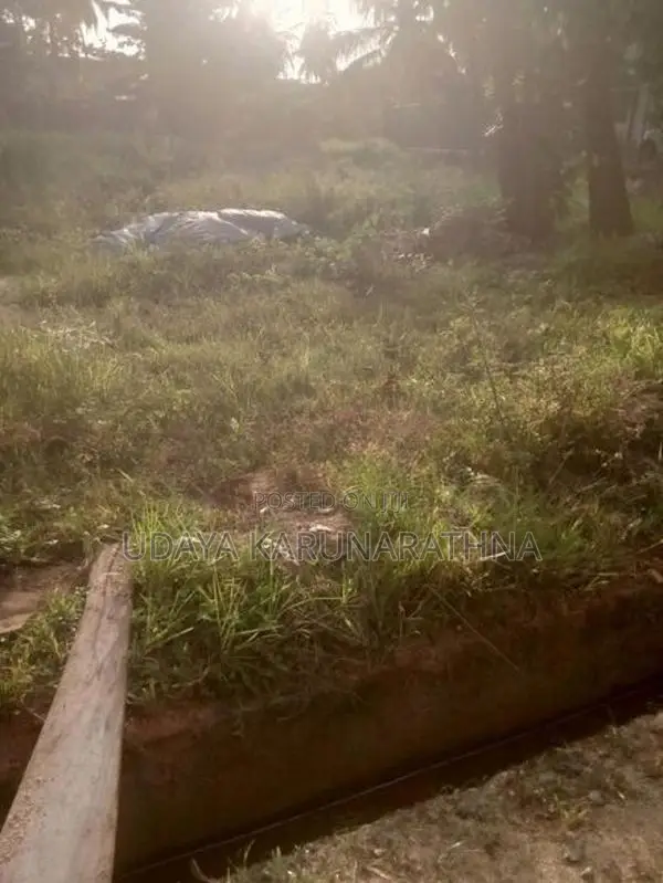 Land For Sale Kaduwela