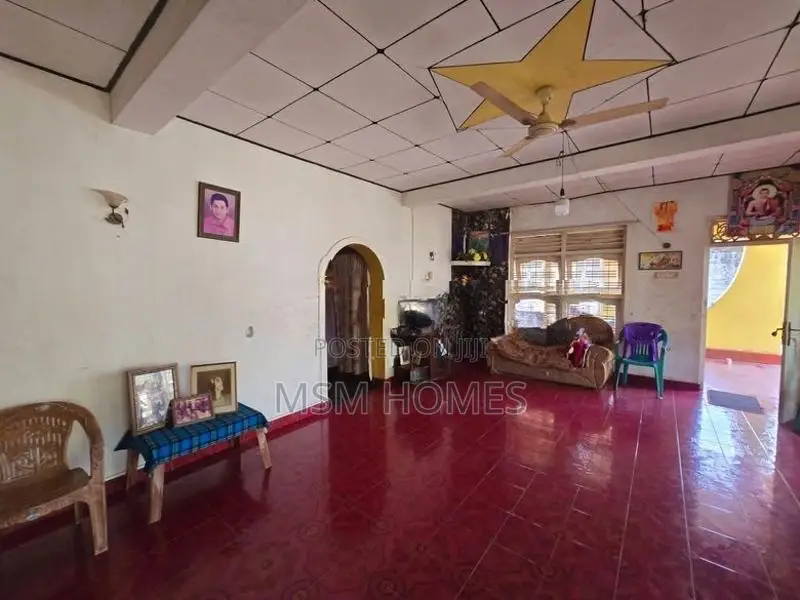 2 Storey House for Sale in Negombo