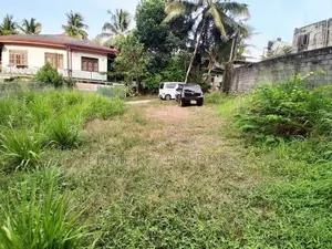 Land for Sale – Malabe [LS102]