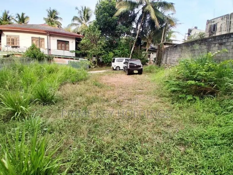 Land for Sale – Malabe [LS102]