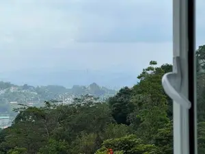 Brand New Luxury House for Sale - Hantana Kandy Hill Side View