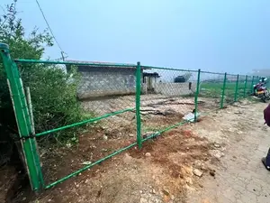 Land for Sale in Nuwara Eliya