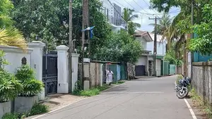 Land for Sale in Daham Mawatha Road Maharagama