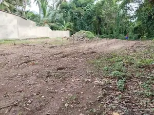 X-20P Prestigious Land For Sale In Battaramulla - Near Parliament Goru