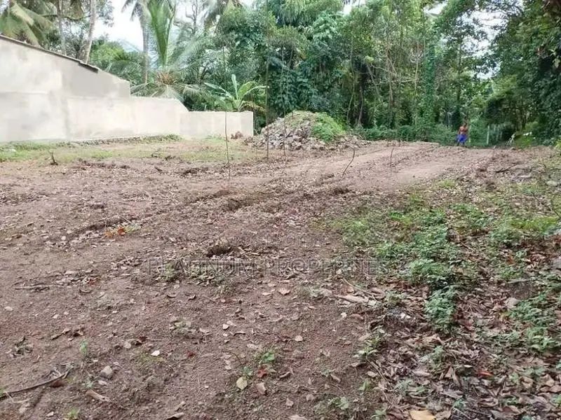X-20P Prestigious Land For Sale In Battaramulla - Near Parliament Goru