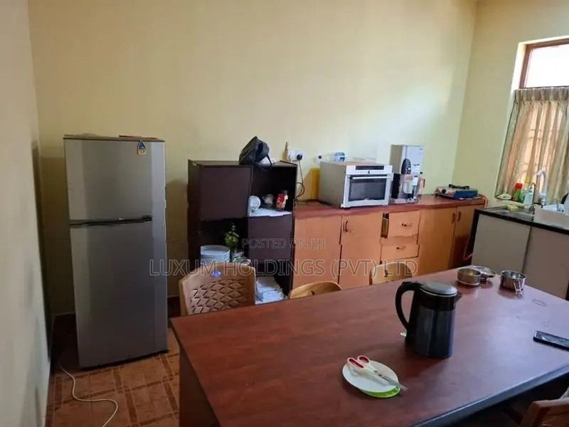 Fully A/C Office For Rent Off Galle Road Colombo 03 [ 1547C ]