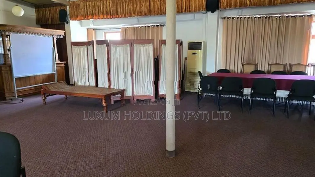 Premium Office For Rent Facing Main road Pelawatta [ 2274C ]