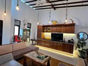 Super luxury house furnished with kohalvila road dalugama Kelaniya