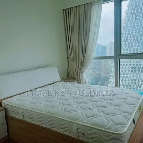 Luxury 3 Bedroom Apartment for Rent – CCC Residencies [AR100]Colombo 2