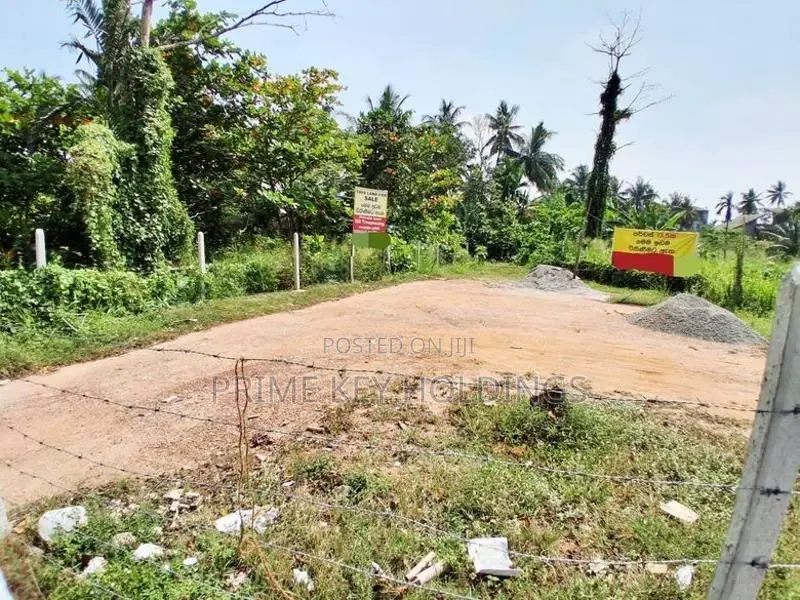 Prime Commercial Land for Sale – Talahena [ls101]