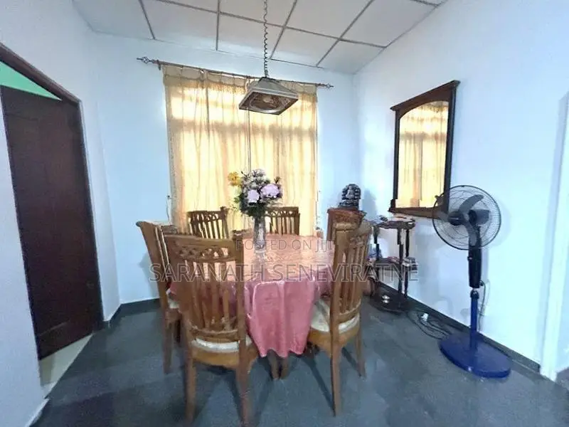 House for Sale in Dehiwala Attidiya