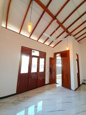 BRAND NEW SINGLE HOUSE FOR SALE IN KASBAWA, POLGASOWITA ,KOTTAWA ROAD,