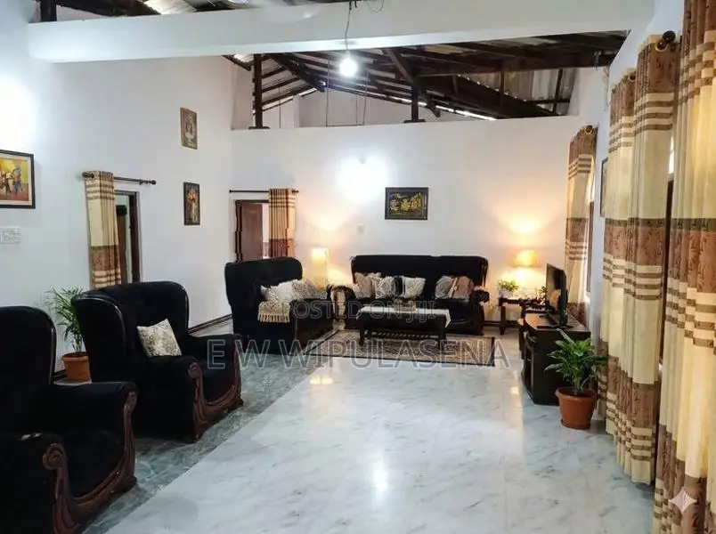 2 STORY HOUSE for SALE in MAHARA