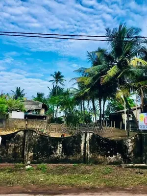 29 Perch Main Road Facing Land for Sale in Saththappaduwa Negombo