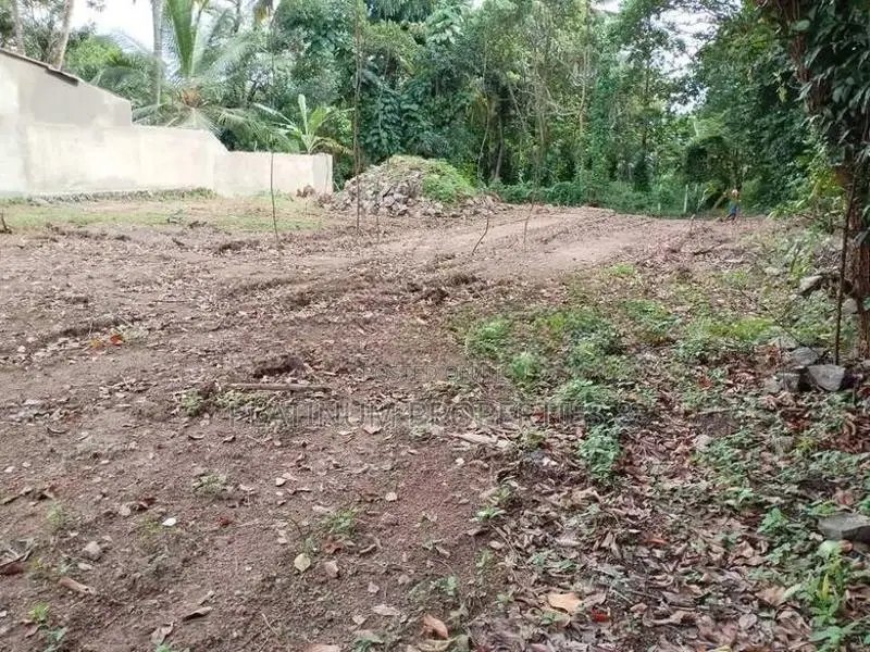 X-20P Prestigious Land For Sale In Battaramulla - Near Parliament Goru